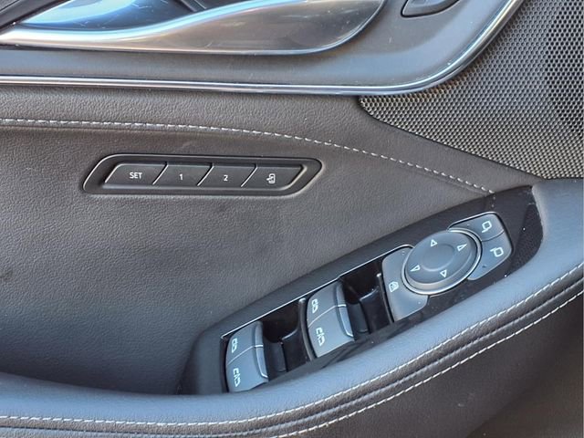 Used 2024 Cadillac CT5 Premium Luxury w/ Climate Package AWD/4WD image 21