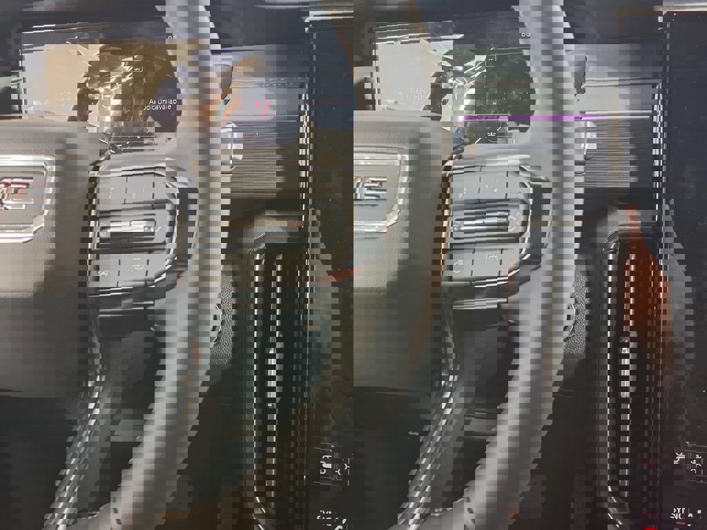 New 2026 GMC Acadia AT4 w/ Luxury Package image 33