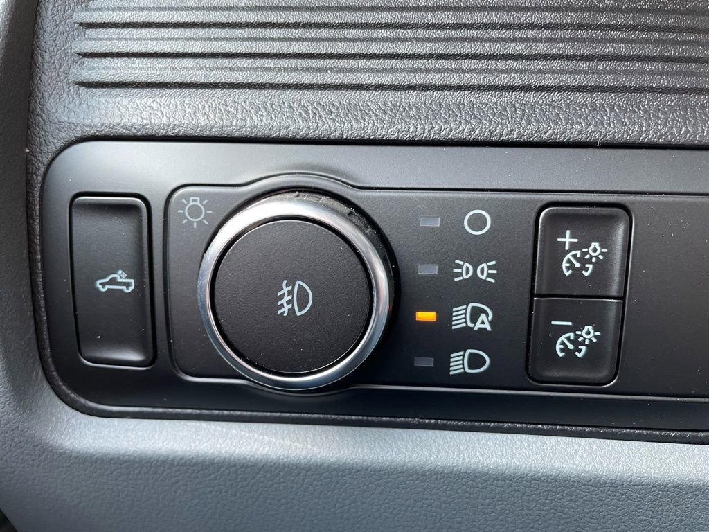 New 2026 Ford F250 XL w/ XL Chrome Package image 15