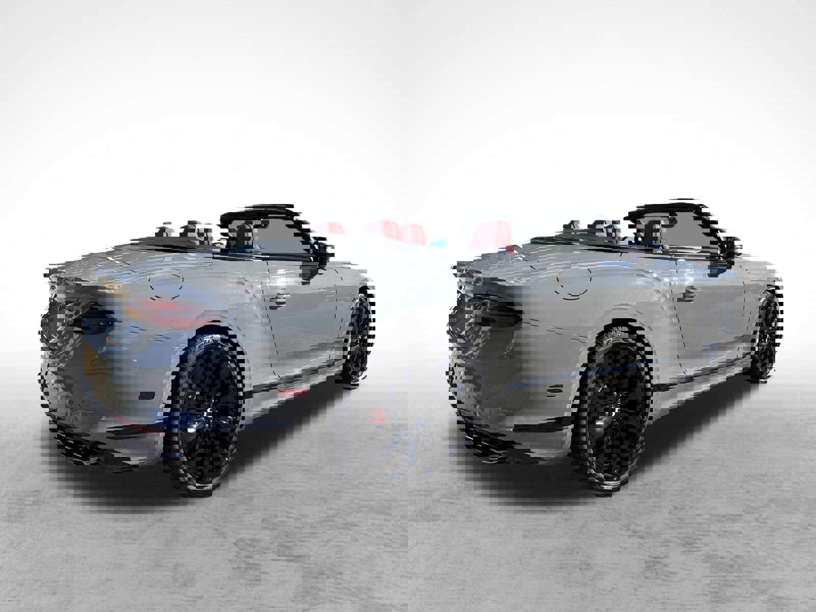 New 2026 Bentley Continental GTC image 7