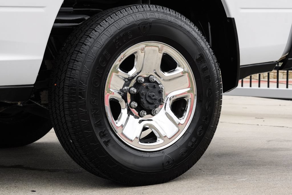 Used 2020 RAM 2500 Tradesman RWD image 50