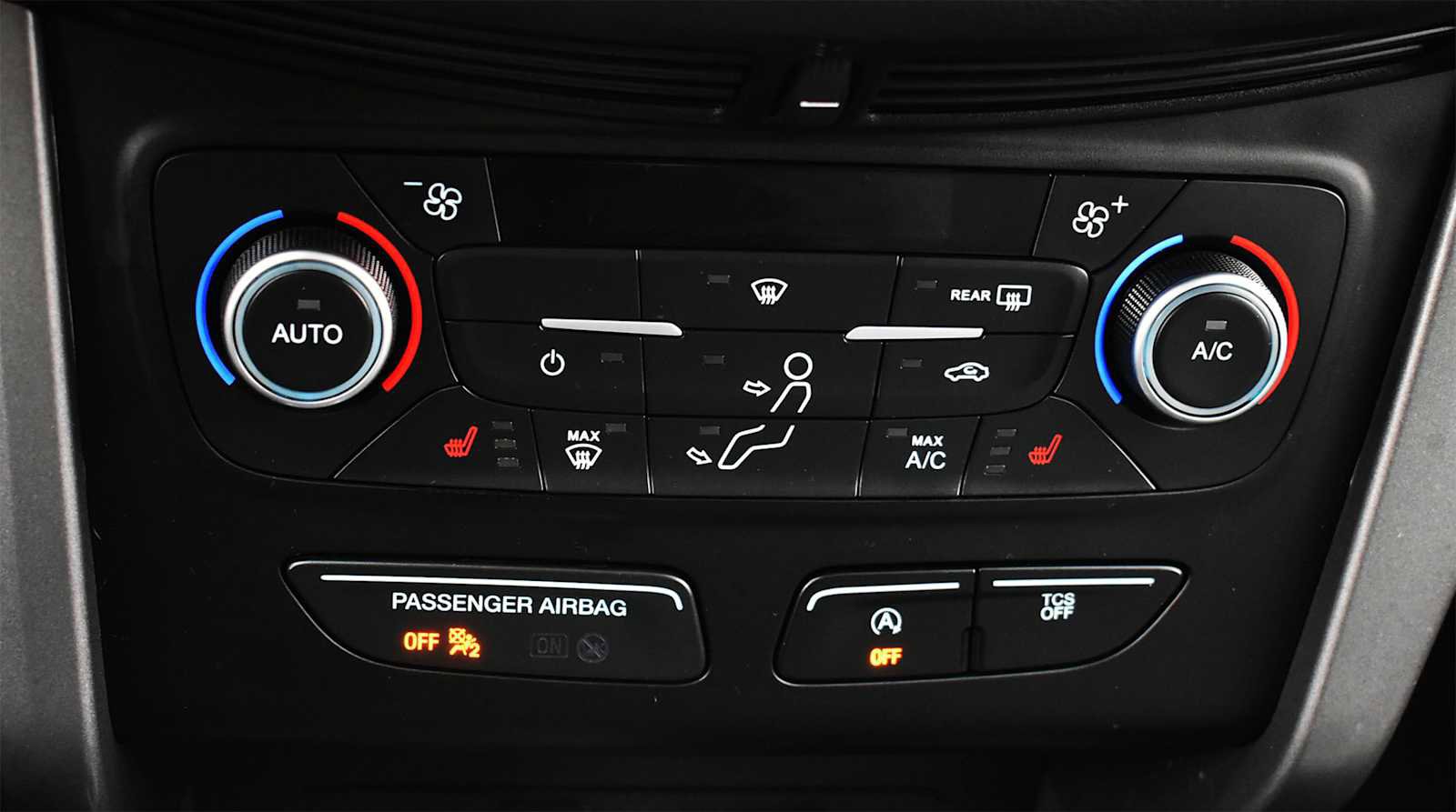 Used 2018 Ford Escape SE image 18