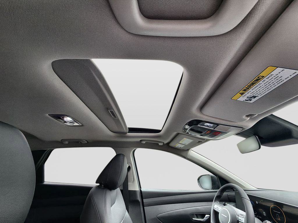 New 2026 Hyundai Tucson SEL image 37