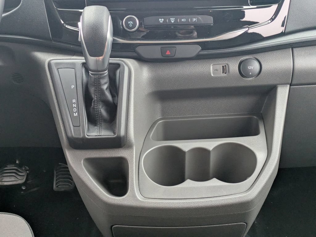 New 2026 Ford Transit 350 XLT RWD image 19
