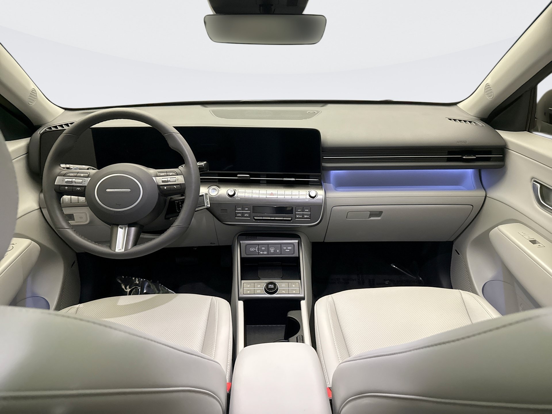Used 2026 Hyundai Kona Limited FWD image 14
