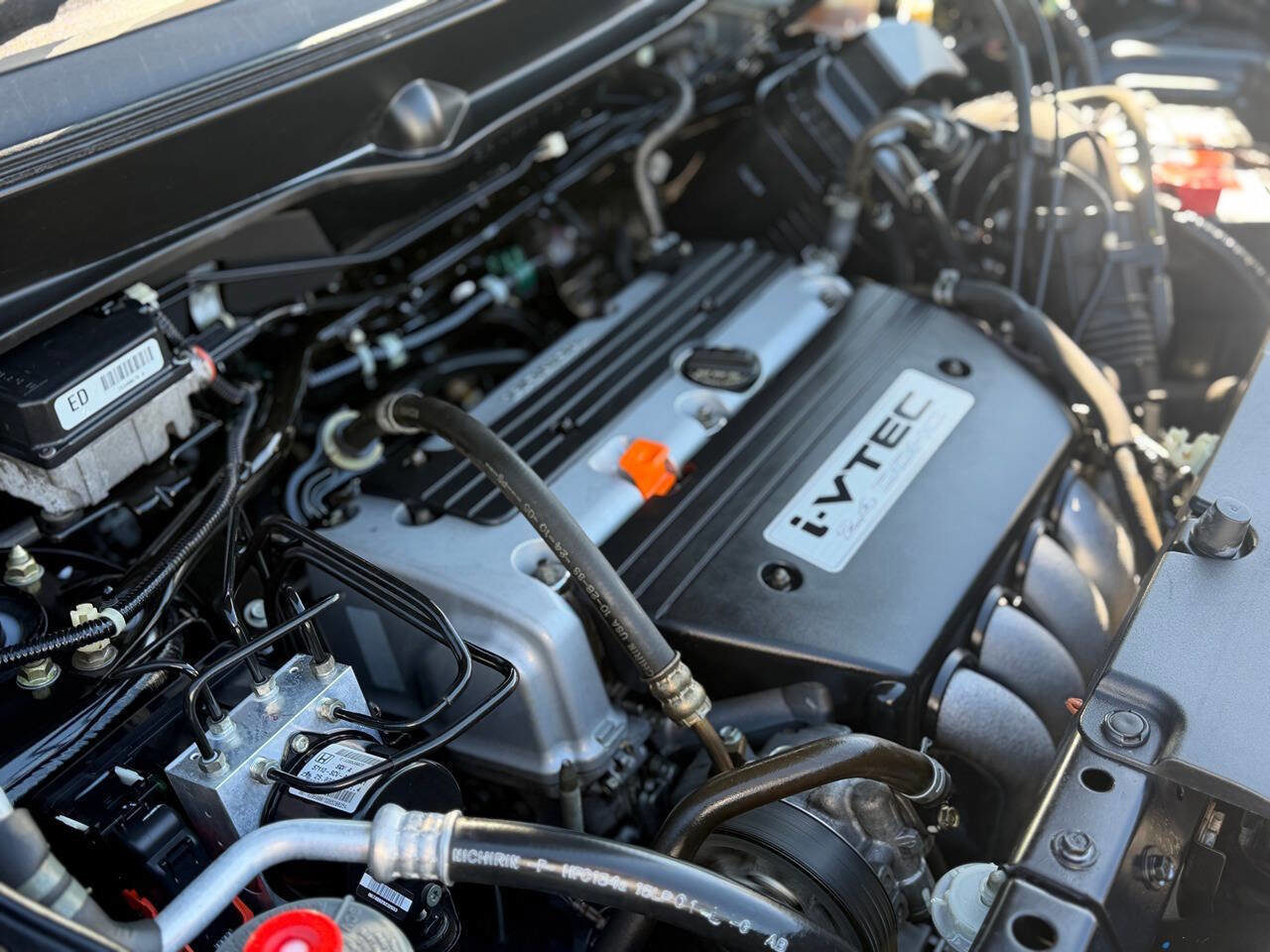 Used 2006 Honda Element EX image 53