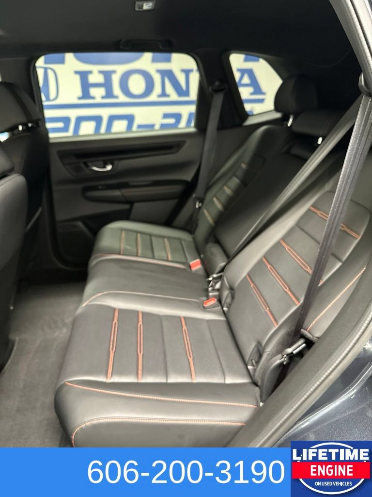 Used 2026 Honda CR-V Sport-L image 17