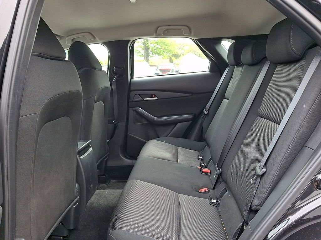 Used 2024 MAZDA CX-30 AWD 2.5 S image 10
