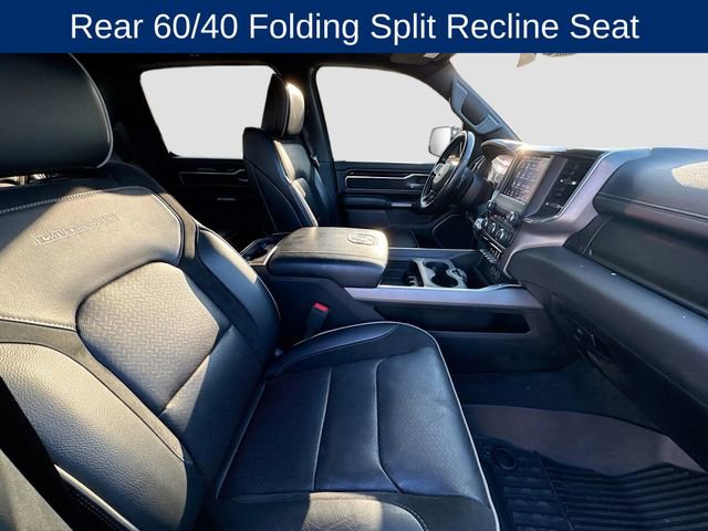 Used 2021 RAM 1500 Laramie w/ Sport Appearance Package image 29