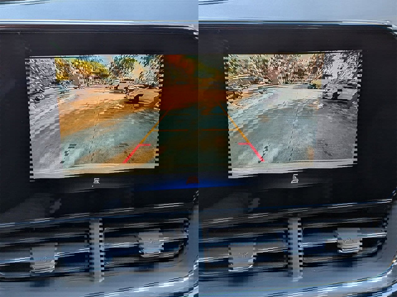 New 2026 Chevrolet Trax RS w/ Driver Confidence Package image 16