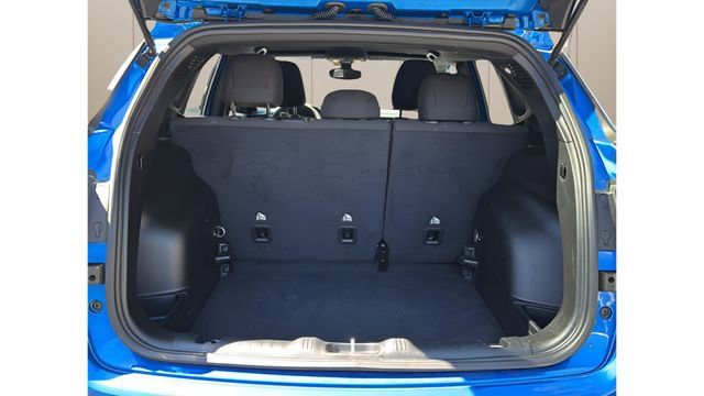 Used 2024 Jeep Compass Sport image 13