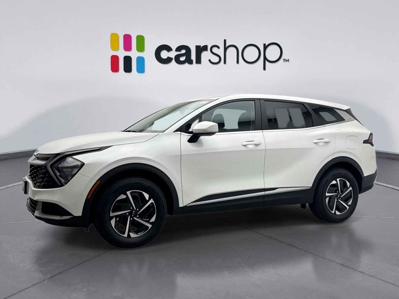 Used 2023 Kia Sportage LX