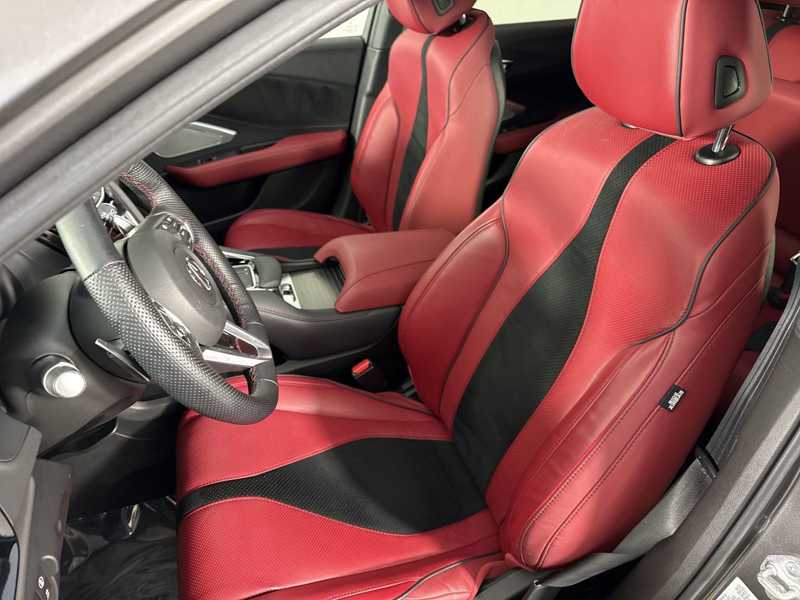 Certified 2024 Acura RDX A-Spec image 21