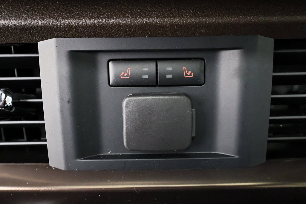 New 2025 Ford F150 King Ranch image 14