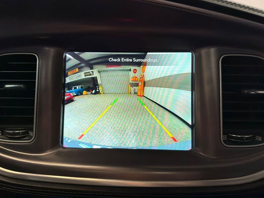 Used 2021 Dodge Charger Scat Pack RWD image 23