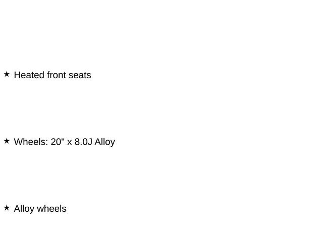 Used 2023 Hyundai Santa Fe Calligraphy image 4