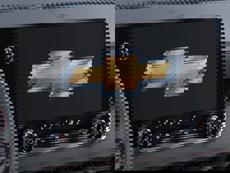 New 2026 Chevrolet Colorado Z71 image 20