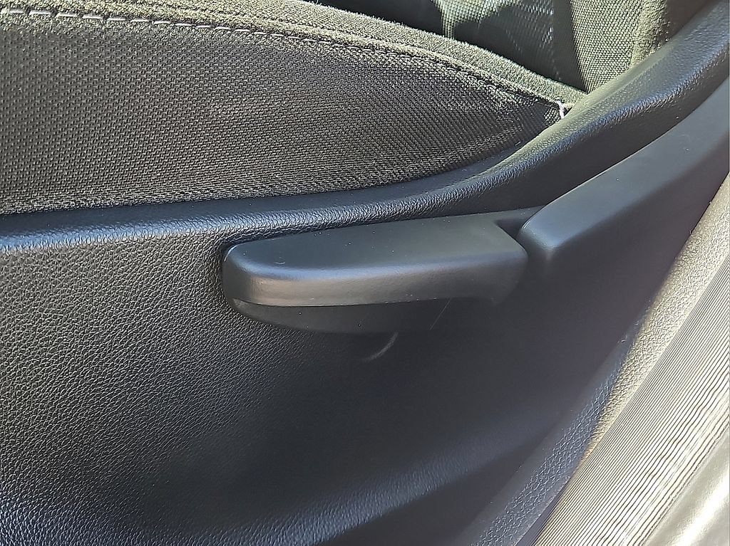 Used 2019 Chevrolet Spark LS FWD image 17