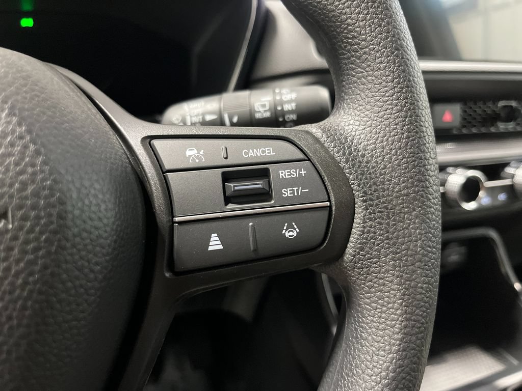 New 2026 Honda CR-V EX image 23