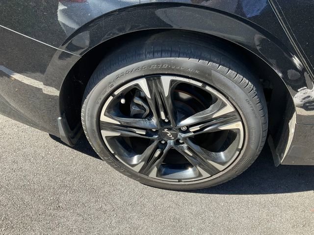 Used 2023 Kia K5 GT-Line image 11