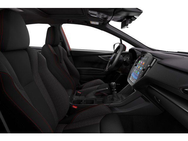 New 2026 Subaru WRX Premium AWD/4WD image 16