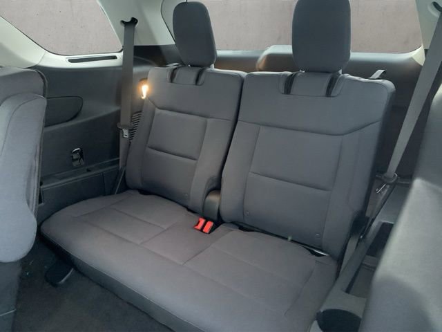 New 2026 Ford Explorer Active image 16