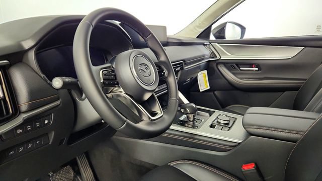 New 2026 MAZDA CX-70 SC Plus AWD/4WD image 11