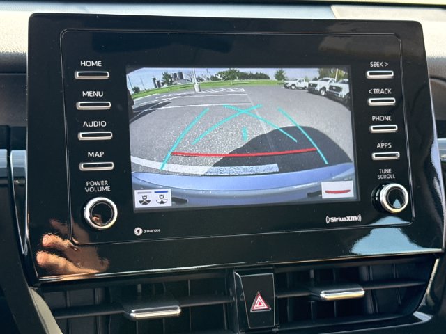 Certified 2024 Toyota Camry LE FWD image 28