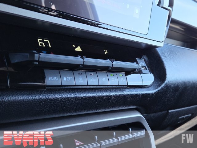 New 2026 Toyota Tundra SR5 AWD/4WD image 10