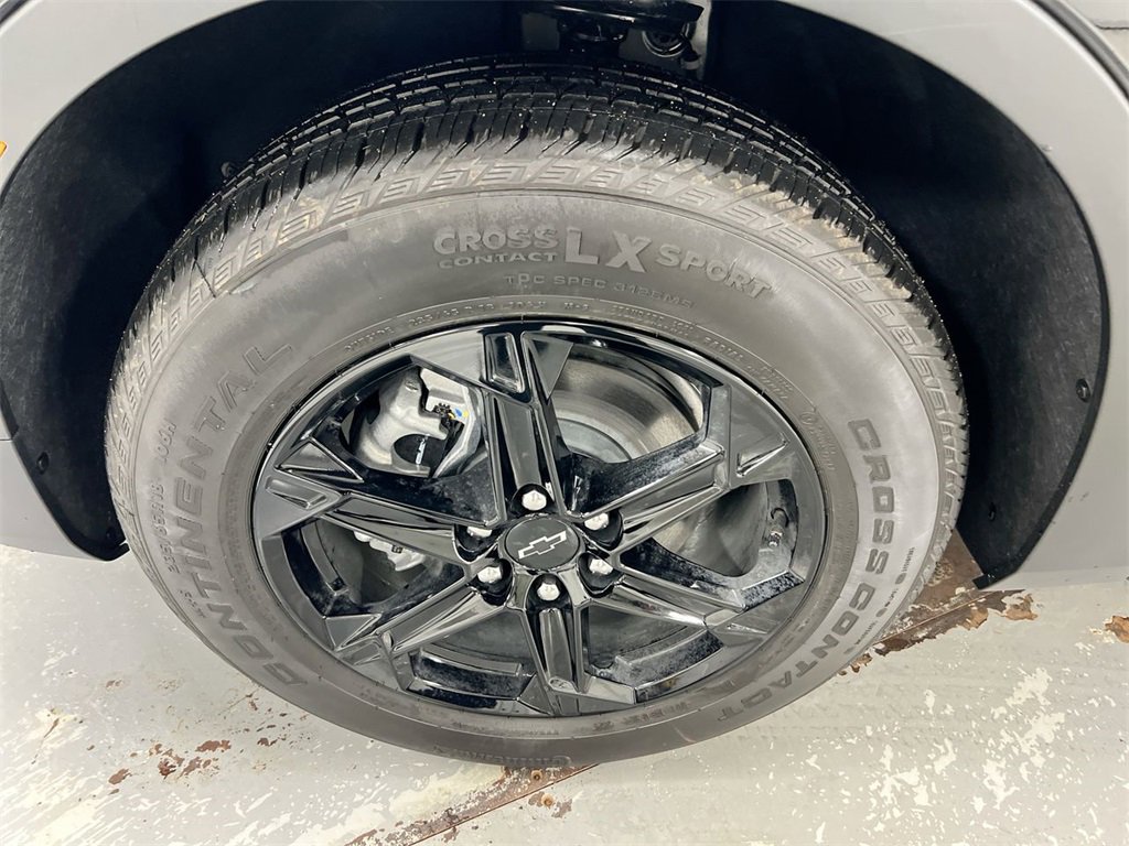 New 2026 Chevrolet Blazer LT w/ Midnight/Sport Edition image 25