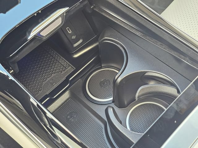 Certified 2023 Mercedes-Benz GLC 300 4MATIC image 36