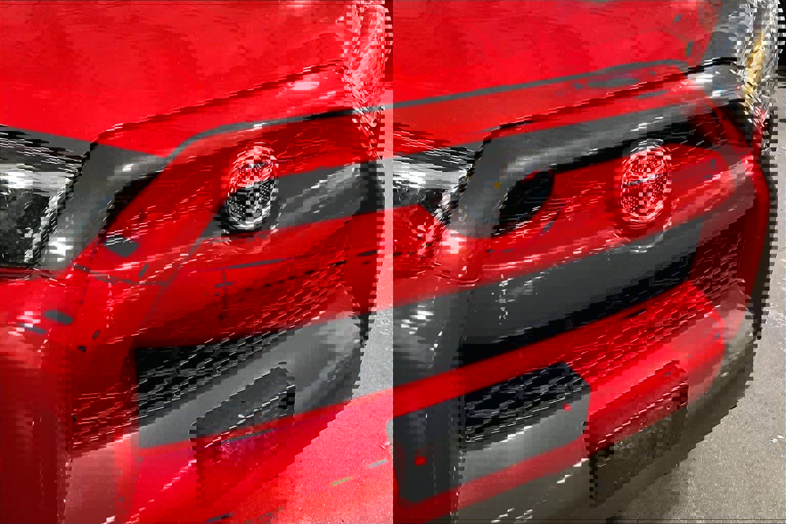 Used 2017 Toyota 4Runner SR5 Premium AWD/4WD image 30