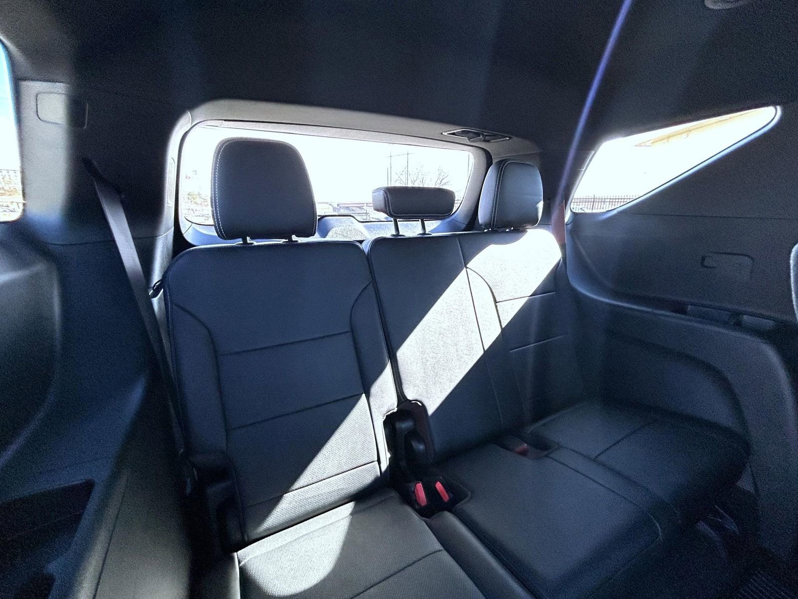 Certified 2025 Chevrolet Traverse LT w/ Driver Confidence Package image 21