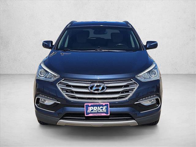 Used 2017 Hyundai Santa Fe Sport image 2
