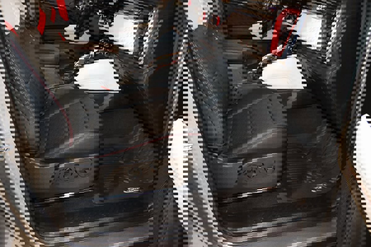 Used 2023 GMC Canyon AT4X image 68