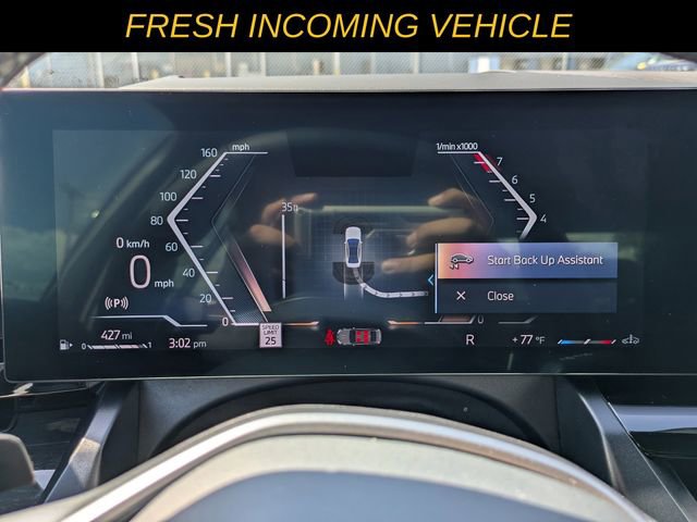 Used 2025 BMW 530i image 22