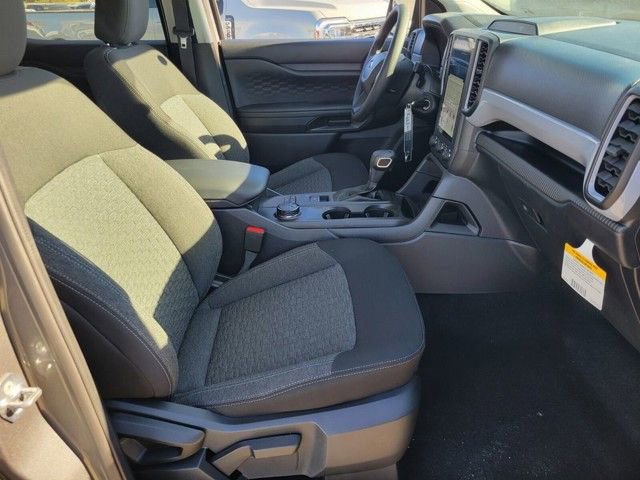 New 2025 Ford Ranger XL w/ Trailer Tow Package image 12