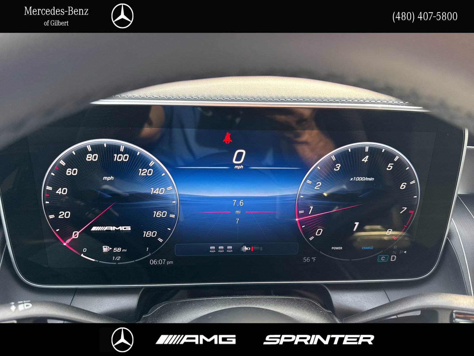 New 2026 Mercedes-Benz GLC 43 AMG 4MATIC image 28
