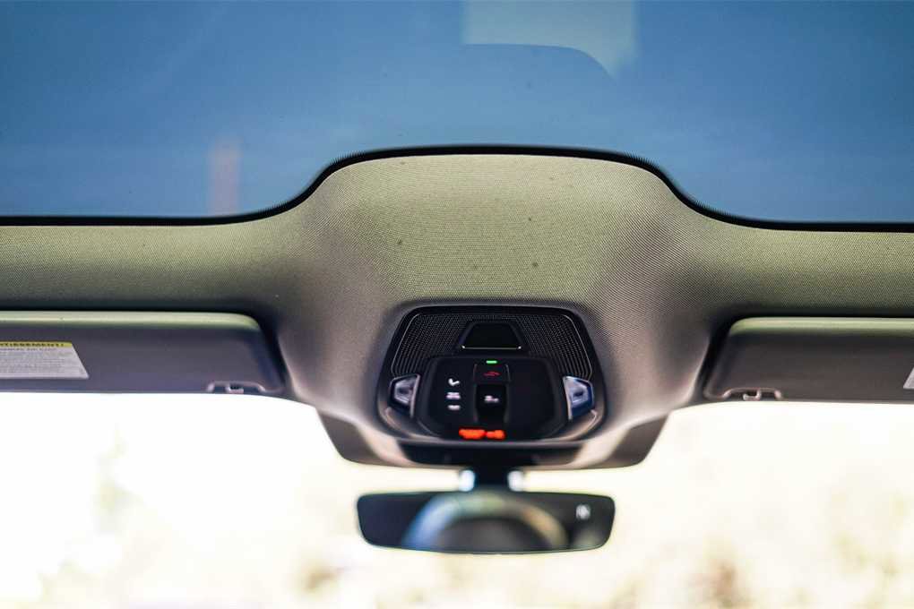 New 2025 Audi A6 e-tron Premium image 11