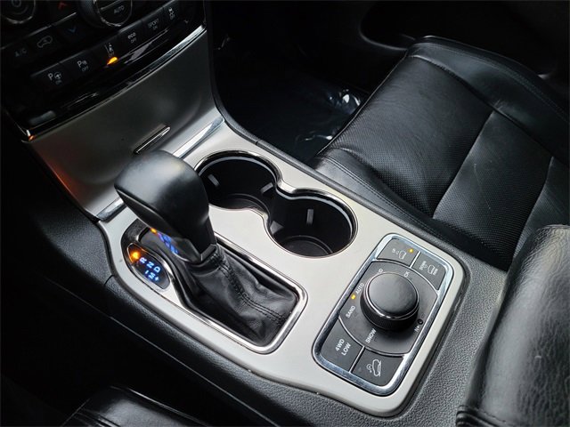 Used 2019 Jeep Grand Cherokee High Altitude image 15