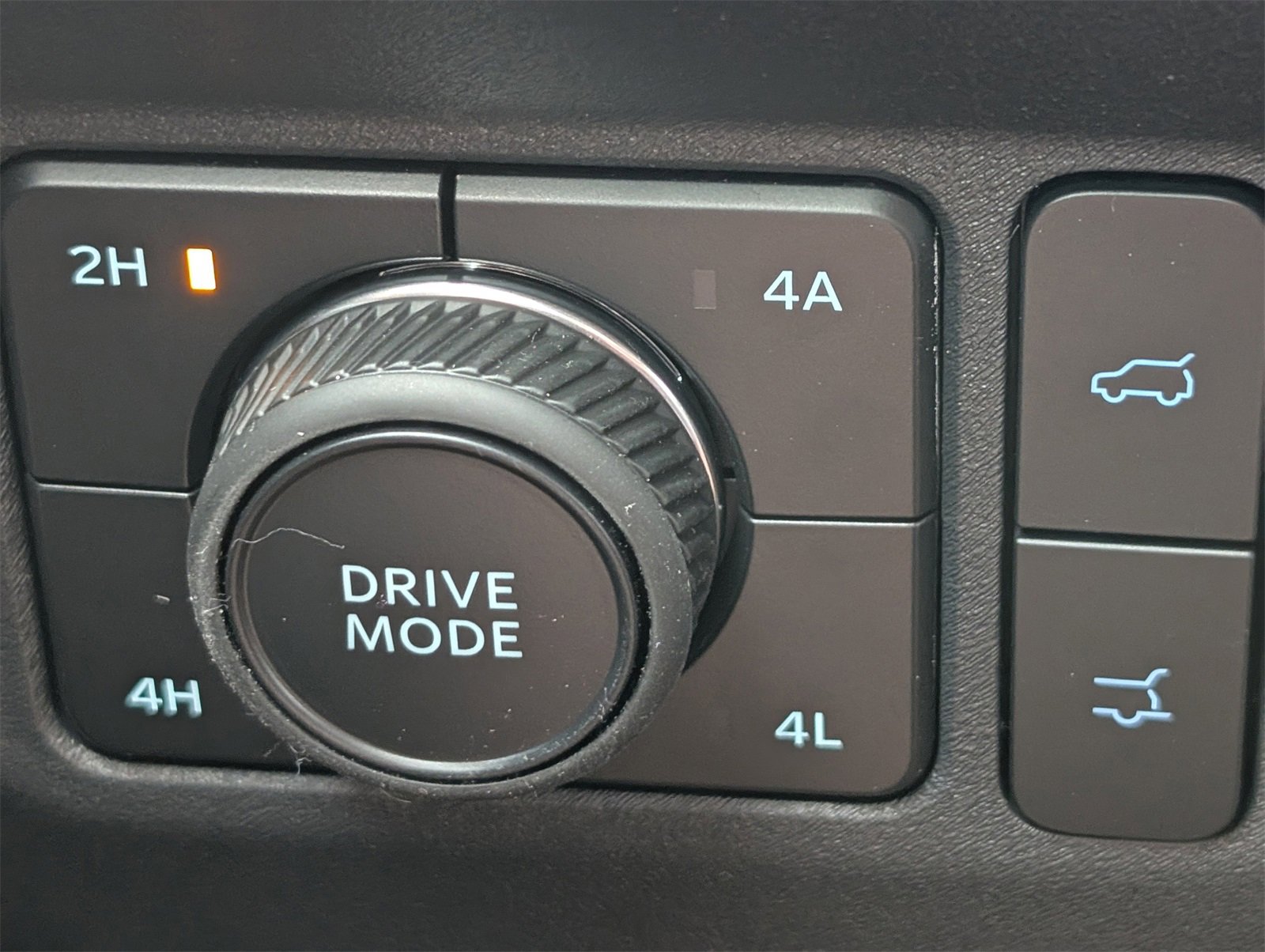 New 2025 Ford Expedition Max Platinum w/ Driver's Package image 23