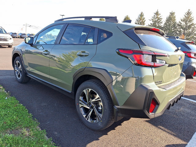 New 2026 Subaru Crosstrek 2.5i Premium image 3