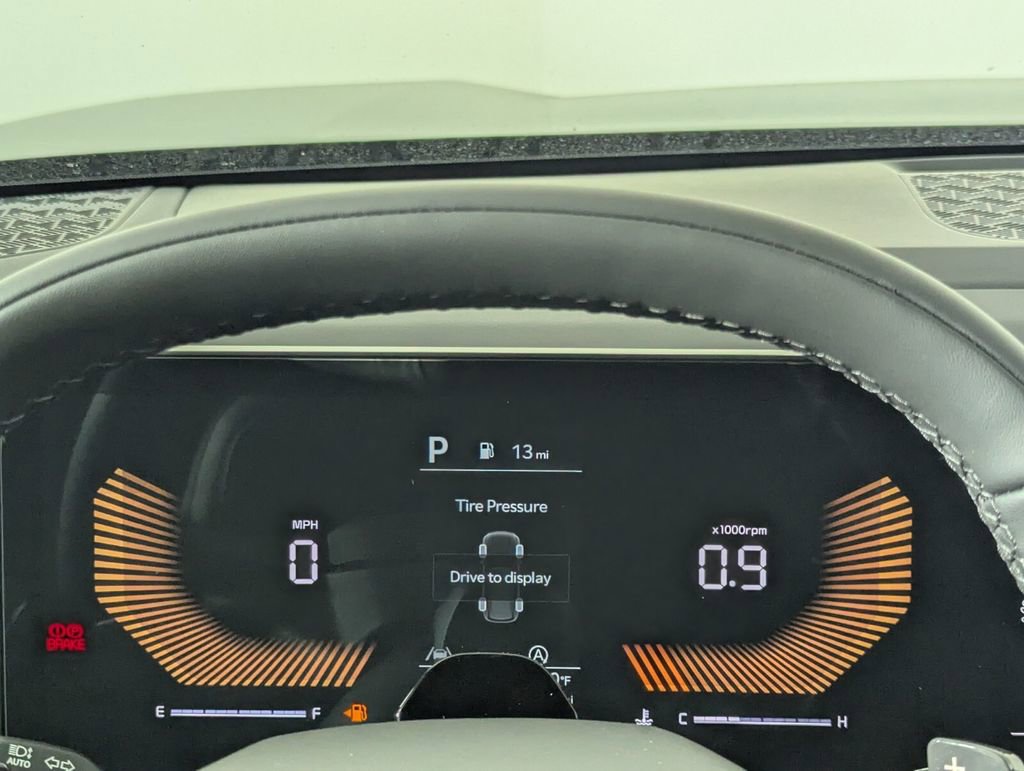 New 2027 Kia Telluride EX image 17