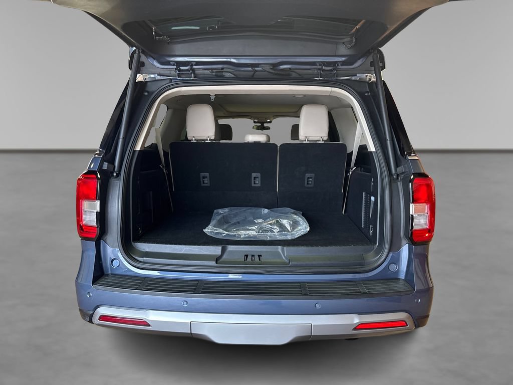 Certified 2022 Ford Expedition Max XLT AWD/4WD image 13