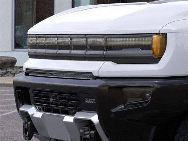 New 2025 GMC Hummer EV 3X image 13