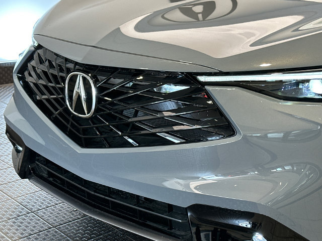 New 2026 Acura ADX A-Spec AWD/4WD image 7