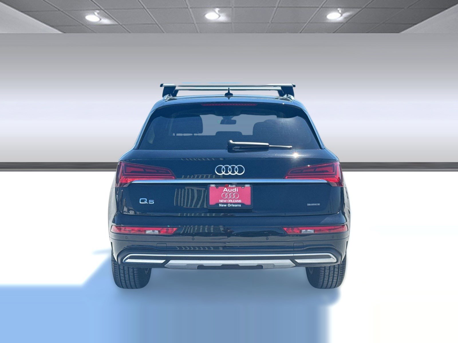 Certified 2023 Audi Q5 2.0T Premium w/ Convenience Package image 10