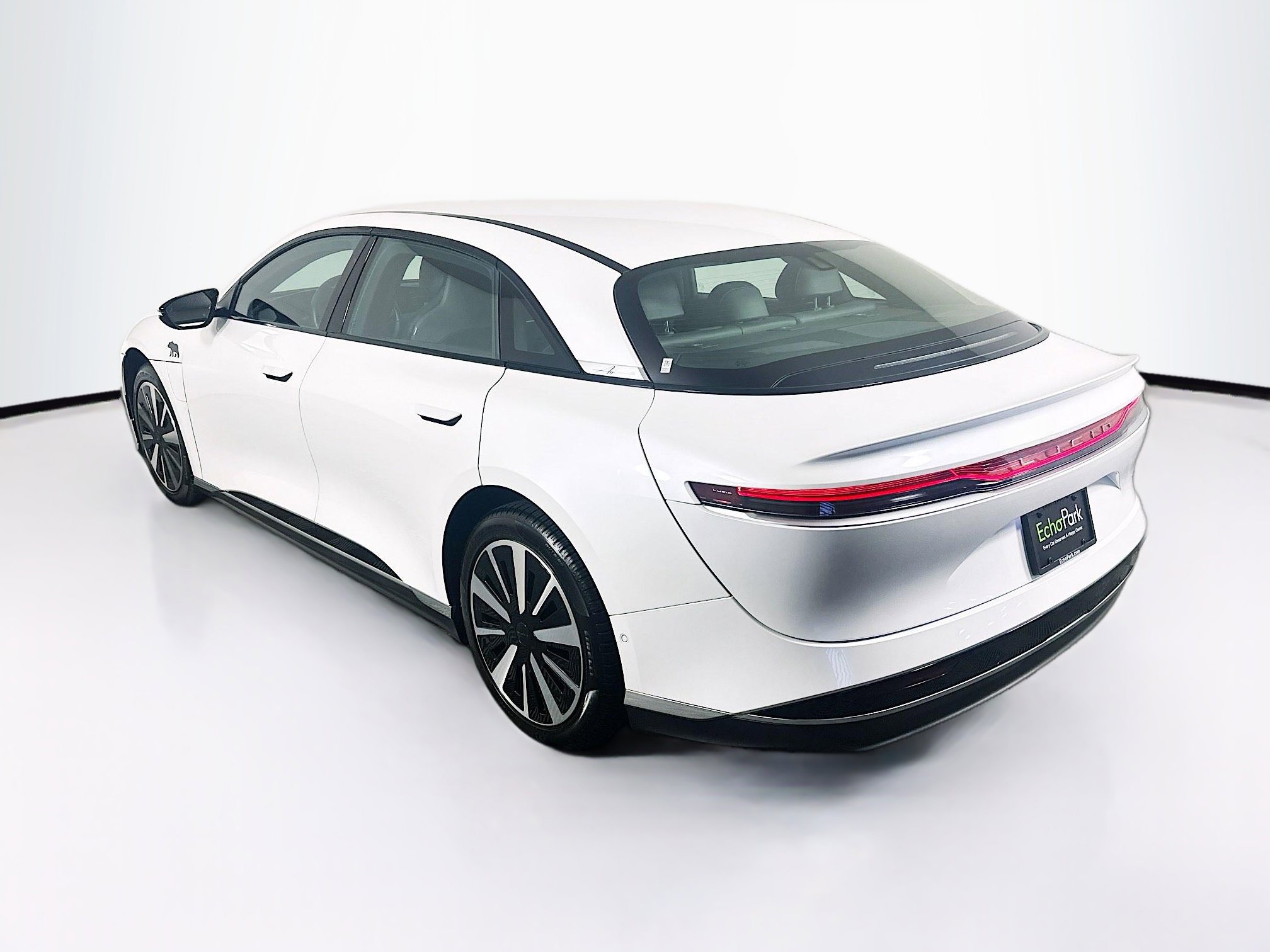 Used 2023 Lucid Air Pure AWD/4WD image 5