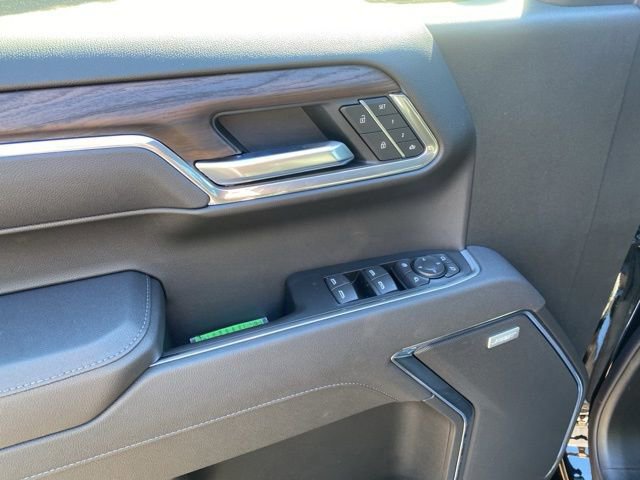 New 2026 GMC Sierra 1500 SLT image 14