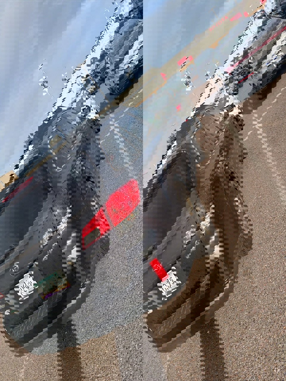 Used 2013 Subaru Outback 2.5i Premium image 5